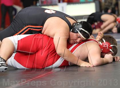Thumbnail 1 in East High School Round Robin JV Invitational photogallery.