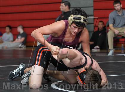 Thumbnail 2 in East High School Round Robin JV Invitational photogallery.