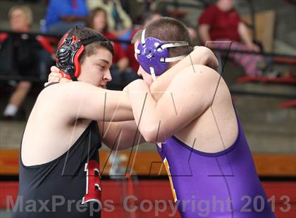 Thumbnail 3 in East High School Round Robin JV Invitational photogallery.