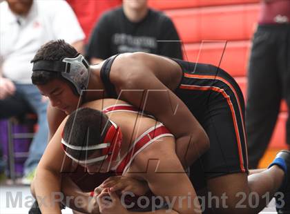 Thumbnail 3 in East High School Round Robin JV Invitational photogallery.