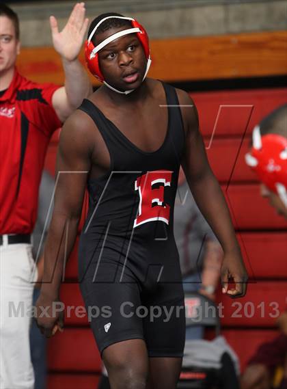 Thumbnail 1 in East High School Round Robin JV Invitational photogallery.