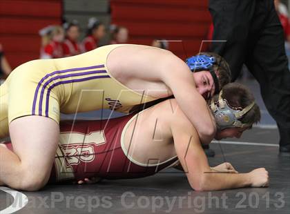 Thumbnail 3 in East High School Round Robin JV Invitational photogallery.