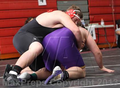 Thumbnail 3 in East High School Round Robin JV Invitational photogallery.