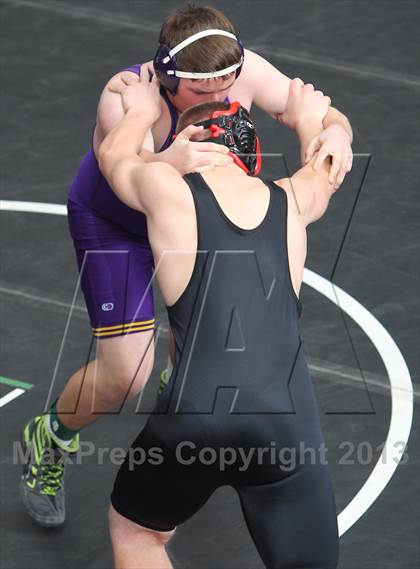Thumbnail 1 in East High School Round Robin JV Invitational photogallery.