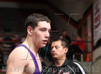 Thumbnail 2 in East High School Round Robin JV Invitational photogallery.