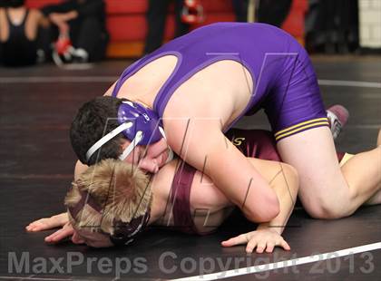 Thumbnail 3 in East High School Round Robin JV Invitational photogallery.