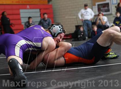 Thumbnail 2 in East High School Round Robin JV Invitational photogallery.