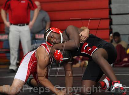 Thumbnail 1 in East High School Round Robin JV Invitational photogallery.