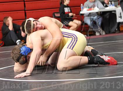 Thumbnail 2 in East High School Round Robin JV Invitational photogallery.
