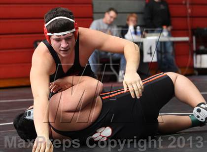 Thumbnail 2 in East High School Round Robin JV Invitational photogallery.