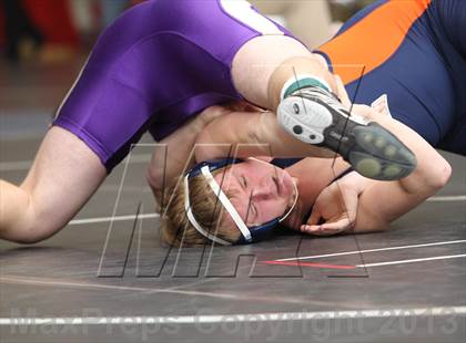 Thumbnail 2 in East High School Round Robin JV Invitational photogallery.