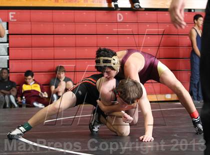 Thumbnail 2 in East High School Round Robin JV Invitational photogallery.