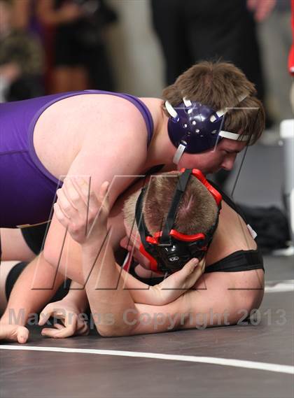 Thumbnail 1 in East High School Round Robin JV Invitational photogallery.