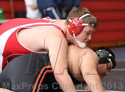 Thumbnail 2 in East High School Round Robin JV Invitational photogallery.