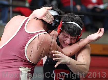 Thumbnail 3 in East High School Round Robin JV Invitational photogallery.