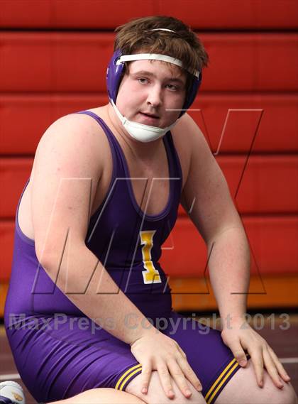 Thumbnail 2 in East High School Round Robin JV Invitational photogallery.