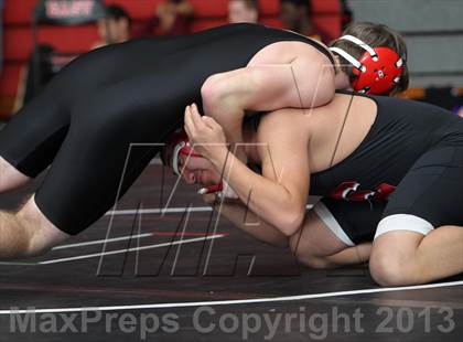Thumbnail 1 in East High School Round Robin JV Invitational photogallery.