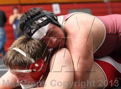 Thumbnail 1 in East High School Round Robin JV Invitational photogallery.