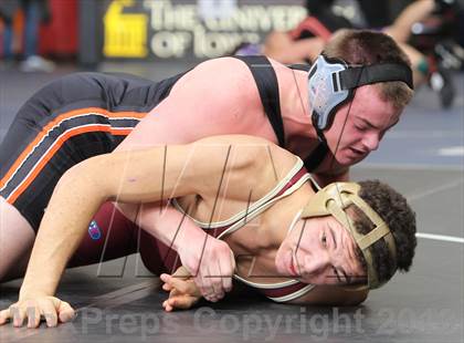 Thumbnail 1 in East High School Round Robin JV Invitational photogallery.