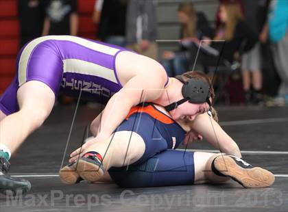 Thumbnail 2 in East High School Round Robin JV Invitational photogallery.