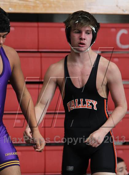 Thumbnail 1 in East High School Round Robin JV Invitational photogallery.
