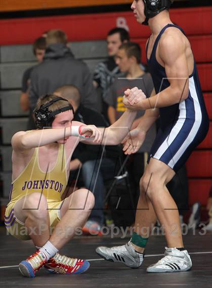 Thumbnail 3 in East High School Round Robin JV Invitational photogallery.