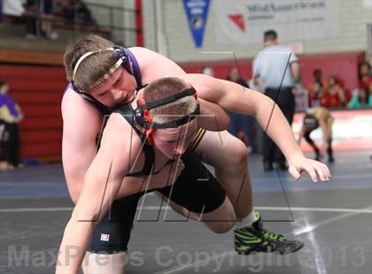 Thumbnail 3 in East High School Round Robin JV Invitational photogallery.