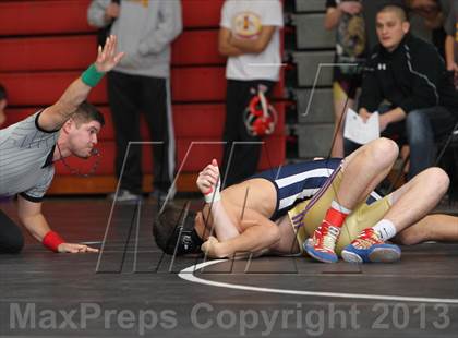 Thumbnail 1 in East High School Round Robin JV Invitational photogallery.