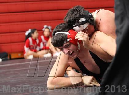 Thumbnail 1 in East High School Round Robin JV Invitational photogallery.