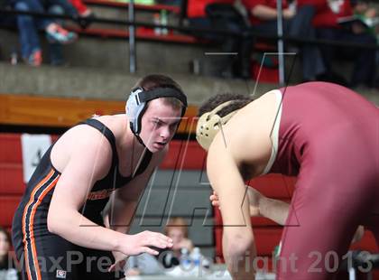 Thumbnail 2 in East High School Round Robin JV Invitational photogallery.