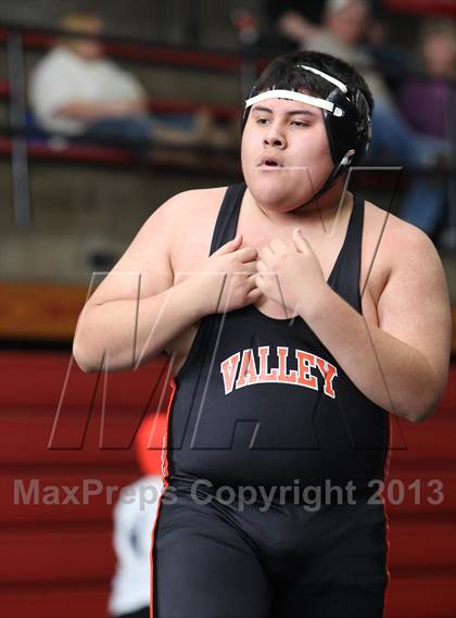 Thumbnail 3 in East High School Round Robin JV Invitational photogallery.