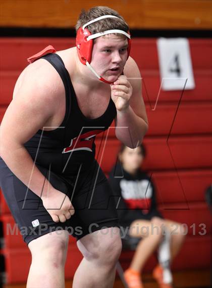 Thumbnail 1 in East High School Round Robin JV Invitational photogallery.