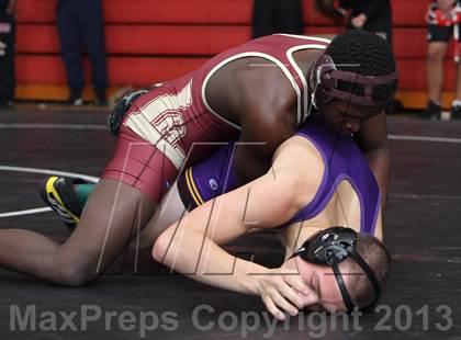 Thumbnail 1 in East High School Round Robin JV Invitational photogallery.