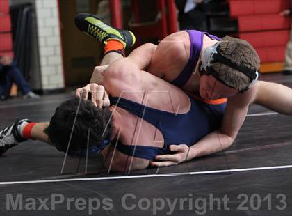 Thumbnail 1 in East High School Round Robin JV Invitational photogallery.