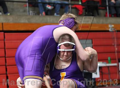 Thumbnail 1 in East High School Round Robin JV Invitational photogallery.