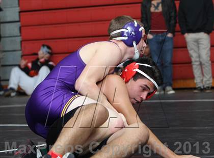 Thumbnail 1 in East High School Round Robin JV Invitational photogallery.