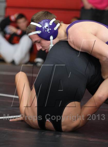 Thumbnail 2 in East High School Round Robin JV Invitational photogallery.