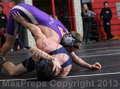 Thumbnail 3 in East High School Round Robin JV Invitational photogallery.