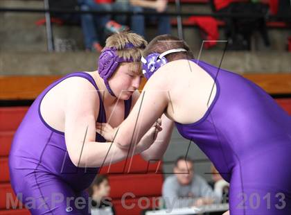 Thumbnail 2 in East High School Round Robin JV Invitational photogallery.