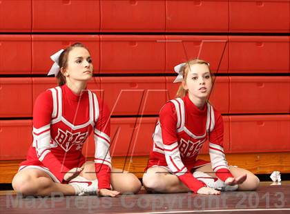 Thumbnail 1 in East High School Round Robin JV Invitational photogallery.