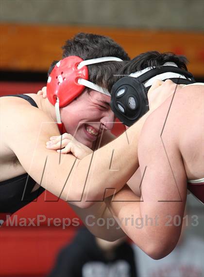 Thumbnail 3 in East High School Round Robin JV Invitational photogallery.