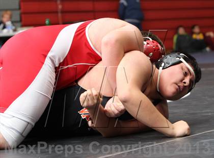 Thumbnail 2 in East High School Round Robin JV Invitational photogallery.