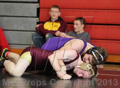 Thumbnail 1 in East High School Round Robin JV Invitational photogallery.