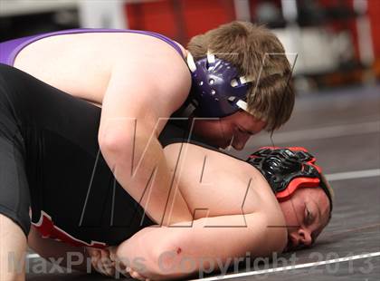 Thumbnail 3 in East High School Round Robin JV Invitational photogallery.