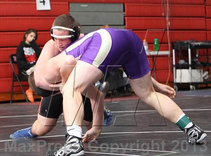 Thumbnail 3 in East High School Round Robin JV Invitational photogallery.