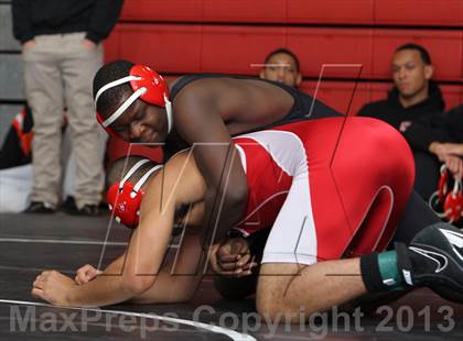 Thumbnail 1 in East High School Round Robin JV Invitational photogallery.