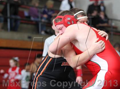 Thumbnail 3 in East High School Round Robin JV Invitational photogallery.