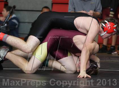 Thumbnail 2 in East High School Round Robin JV Invitational photogallery.
