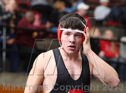Thumbnail 2 in East High School Round Robin JV Invitational photogallery.