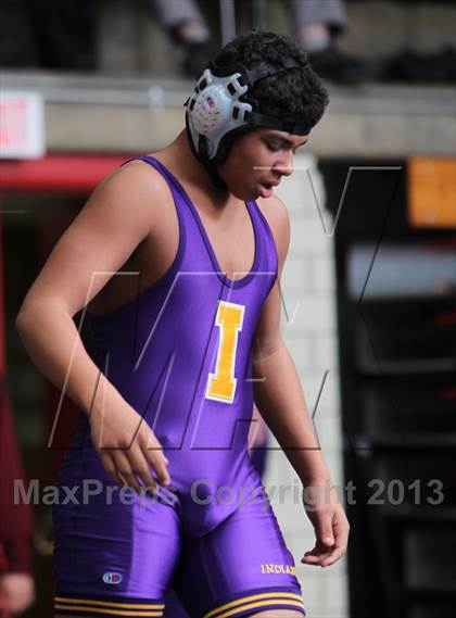 Thumbnail 3 in East High School Round Robin JV Invitational photogallery.